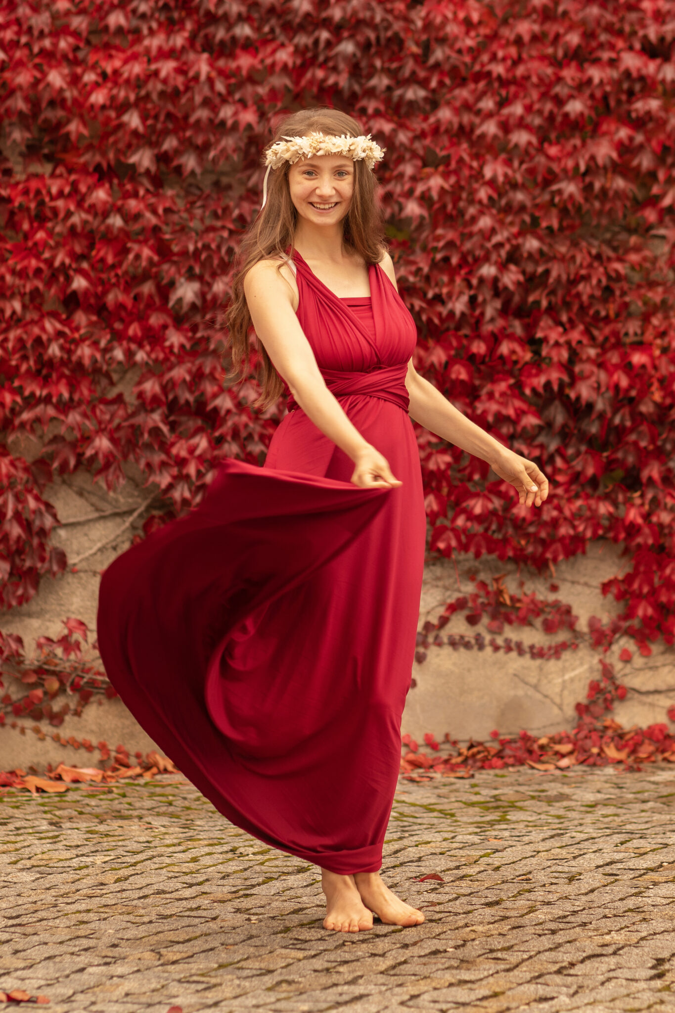 Pauline Kerber - Familienfotografin